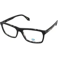 Adidas Sehhilfen - - OR5021 - Acetat - Schwarz - 56/16/145