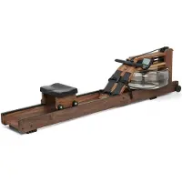 Waterrower Rudergerät Nussbaum 1 St