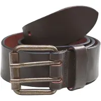 Blakläder Ledergürtel