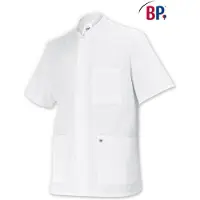 Bp Jacke für Sie & Ihn 1657 400 weiß, Größe Mn - weiß - Mn