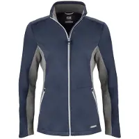 Cutter & Buck Cutterandbuck Navigate Softshell Jacket Ladies