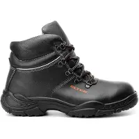 ELTEN SICHERHEITSSCHNÜRSTIEFEL TOBY Mid ESD S3 HI, Gr. 42