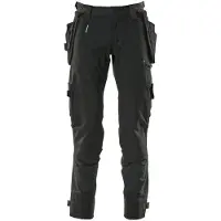 Mascot Advanced 17079 Knee Pad Pockets Hosen