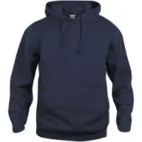 Clique Herren Kapuzensweat Basic Hoody
