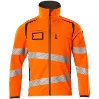 Mascot Accelerate Safe 19002 Softshelljacke