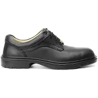 ELTEN Sicherheitshalbschuh ADVISER Low ESD S2, Gr. 44