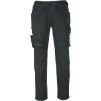 Mascot Unique 12579 Big Thigh Pockets Arbeitshose