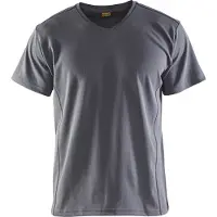 Blakläder T-Shirt UV-Schutz marine XXXL