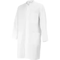 Bp Unisex Stehkragen Kittel