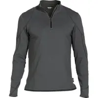 Dassy Langarmshirt Sonic 710012 COSPA05 Gr. M nachtblau/anthrazitgrau