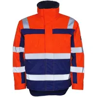 Mascot Safe Compete 07223 Winterjacke