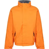 Regatta TRW297 | Dover Jacket - Farbe: Dark Green/Dark Green - Größe: M