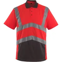 Mascot Safe Young 50117 Kurzarm-poloshirt
