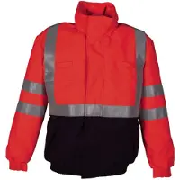 Havep Multinorm Pilotenjacke 50015, gelb 50015469 , 1 Stück, Größe: S