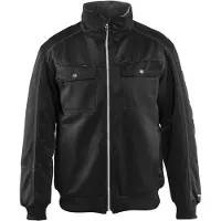 Blakläder Pilotenjacke