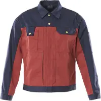 Mascot Image 00909 Jacke