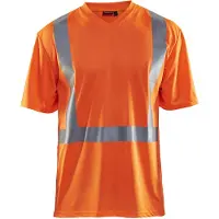 Blakläder UV T-Shirt High Vis 3382