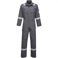 Portwest FR93 Bizflame Ultra Overall Navy Gr. M