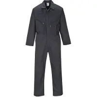 Portwest Overall Liverpool Blau 6XL