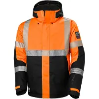 Helly Hansen Icu Winterjacke