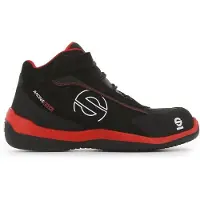 Sparco Racing Evo