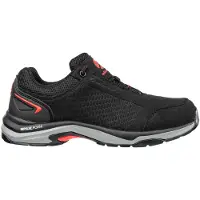 Albatros VIALE Berufshalbschuhe O1 HRO SRC schwarz 44