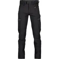 Dassy Storax Stretch-Arbeitshose, Größe 48, SCHWARZ - schwarz - 48