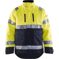 Blakläder Reflektierende Jacke