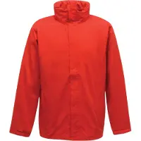 Regatta Standout TRW461 | Ardmore Jacket - Farbe: Oxford Blue/Seal Grey (Solid) - Größe: M