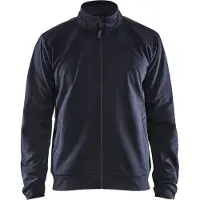 Blakläder Sweatjacke mit Reissverschluss 3362