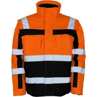 Mascot Safe Compete 09335 Winterjacke