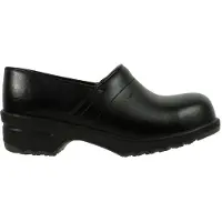 Sanita Sicherheitsschuhe Duty Nitril 1084 S2 Weiß-Schuhgröße 39