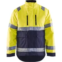 Blakläder Reflektierende Jacke