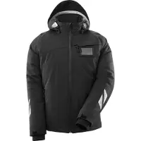 Mascot 18335-231-33303-XL, Jacke, Mann, XL, 112 cm, Polyester, 210 g/m²