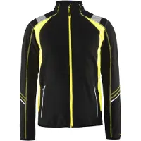 Blakläder Microfleece-Jacke