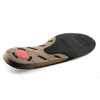 Emma MM00107244 - Inlegzool