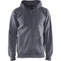 Blakläder Sweatshirt mit Kapuze und