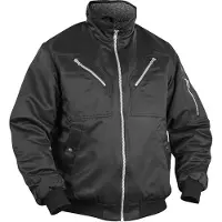 Blakläder Pilotjacke