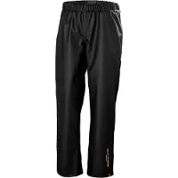 Helly Hansen Regenhose "Luna Rain Pant" in Blau | Gr.: XL