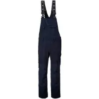 Helly Hansen Puskombinezonis HELLY HANSEN Oxford Bib, juodas C52