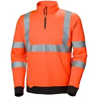 Helly Hansen Addvis Half Zip Sweatshirt