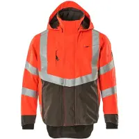 Mascot Safe Supreme 15501 Outer Lining Jacke