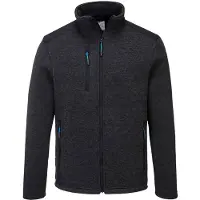 Portwest Fleecejacke T830" KX3 - Graphitgrau XL"