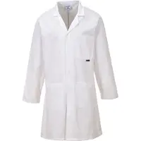 Portwest C851 Standard Kittel White Gr. XXXL