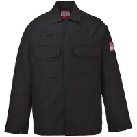 Portwest Bizweld Jacke Blau XXXL