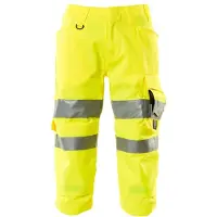Mascot Safe Supreme 17549 Hanging Pockets 3/4-hosen