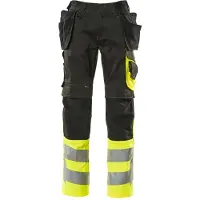 Mascot Safe Supreme 17531 Hanging Pockets Big Arbeitshose