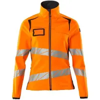 Mascot Accelerate Safe 19012 Softshelljacke