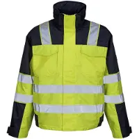 Mascot Safe Image 05023 Winterjacke