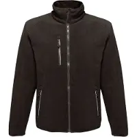 Regatta Omicron Iii Fleece Mit Durchgehendem Reißverschluss
